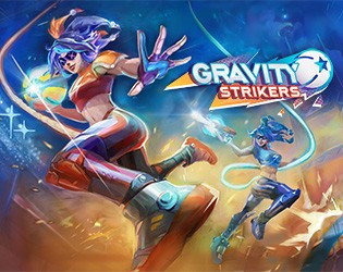 Games like Gravity Strikers 2025