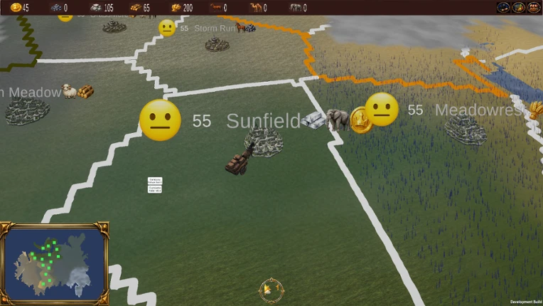 Great Tribal Wars Image