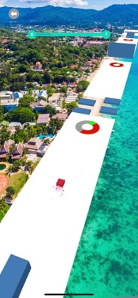 Green Light Jelly Image