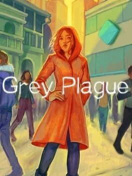 Games like Grey Plague