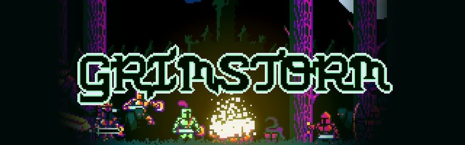 Games like Grimstorm