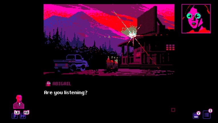 Grizzly Man screenshot