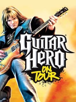 Games like Guitar Hero: On Tour
