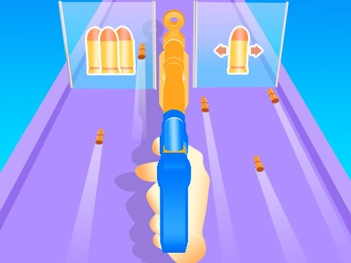 Games like Gun Up Weapon Shooter