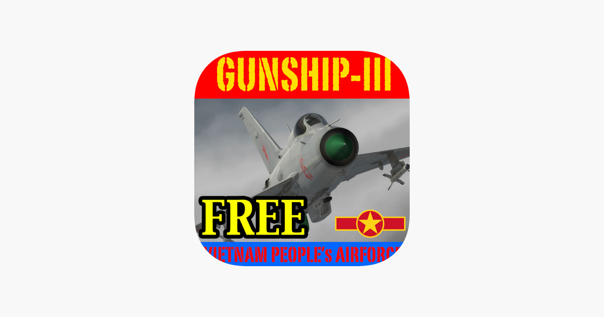 Games like Gunship III - Flight Simulator - VPAF - FREE