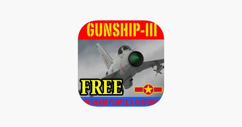 Gunship III - Flight Simulator - VPAF - FREE Image