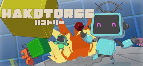 Games like HAKOTOREE