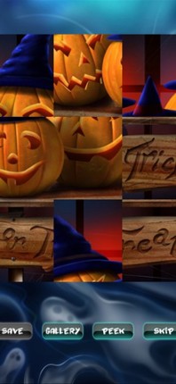 Halloween Mystery screenshot