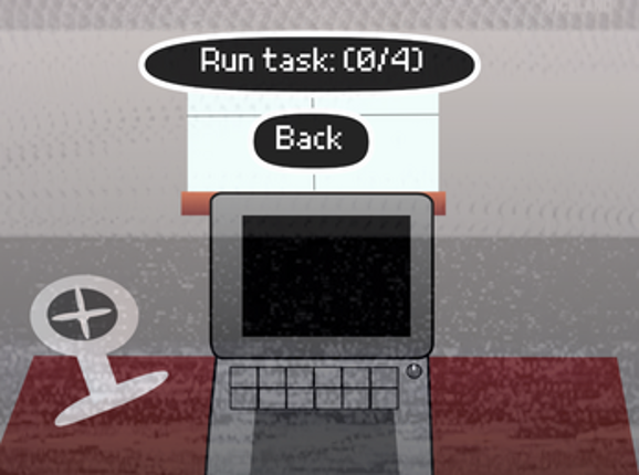 Halloween Shift Image