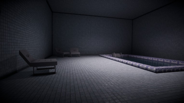 Hamam: The Steaming Backrooms screenshot