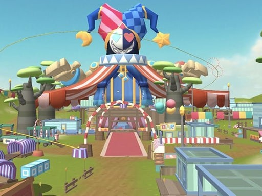 Games like Happy party