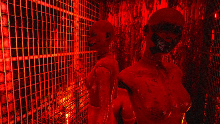 HARD TAPES screenshot