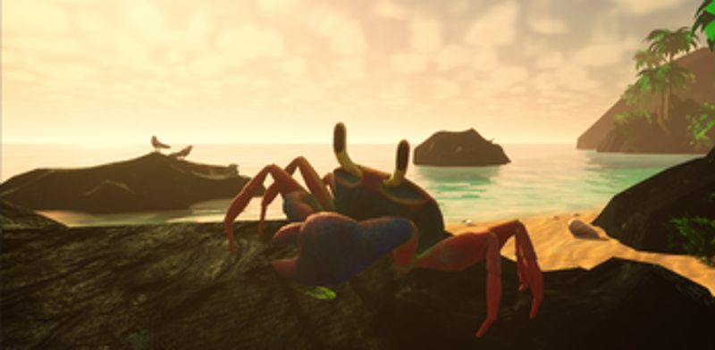 Hatchling screenshot