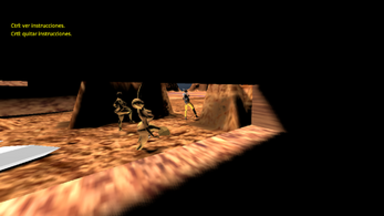 Hazaña sensual. screenshot