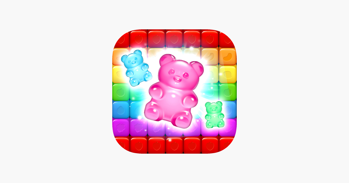 Games like Hello Candy Blast