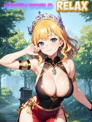 Hentai World Relax Image