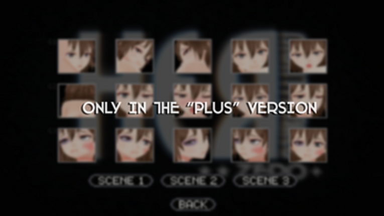 Her Nightmares: Zero screenshot