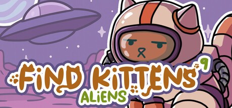 Games like Hidden Cats 9: Aliens