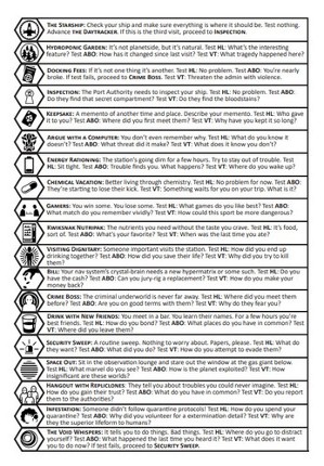 Highport Lounge Image