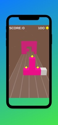 Hole In The Wall!! screenshot