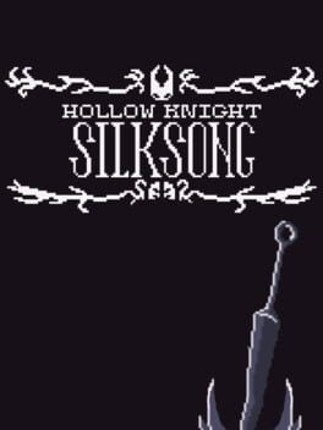 Hollow Knight Silksong Image
