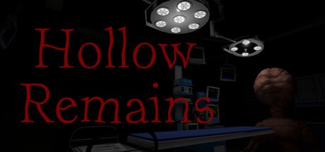 Games like Hollow Remains