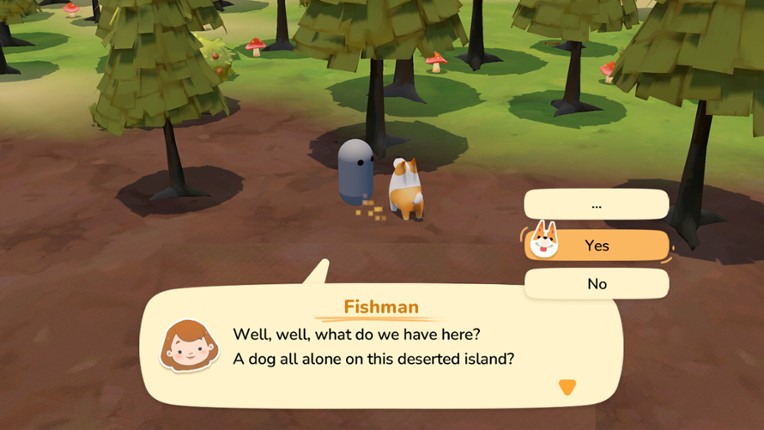 HomeStray screenshot