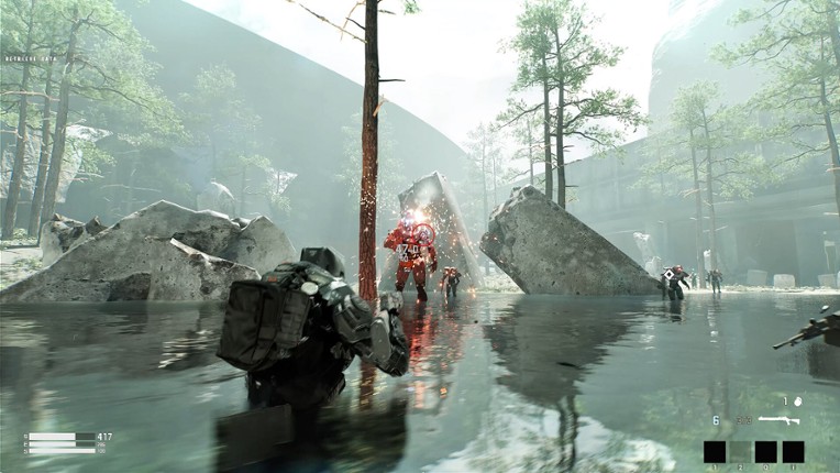 Hope is Fading screenshot