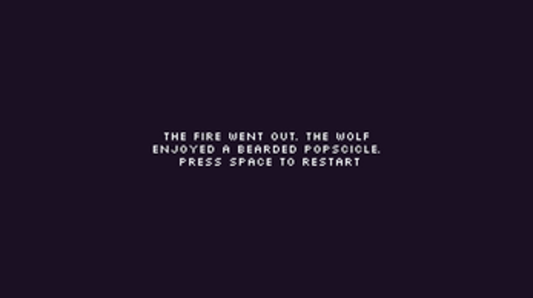 I Think I Can Handle a Wolf Image