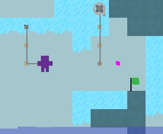 Games like Ice Climbing Conundrum