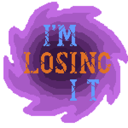 i’M LoSInG iT Image