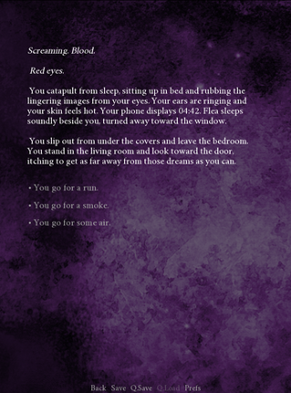 Incubus: Chapter 7 Image