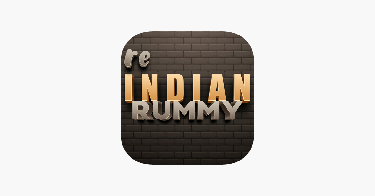 Games like Indan Rummy reRUMMY