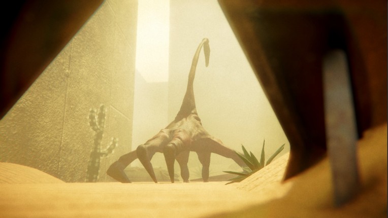 Inferno Protocol screenshot