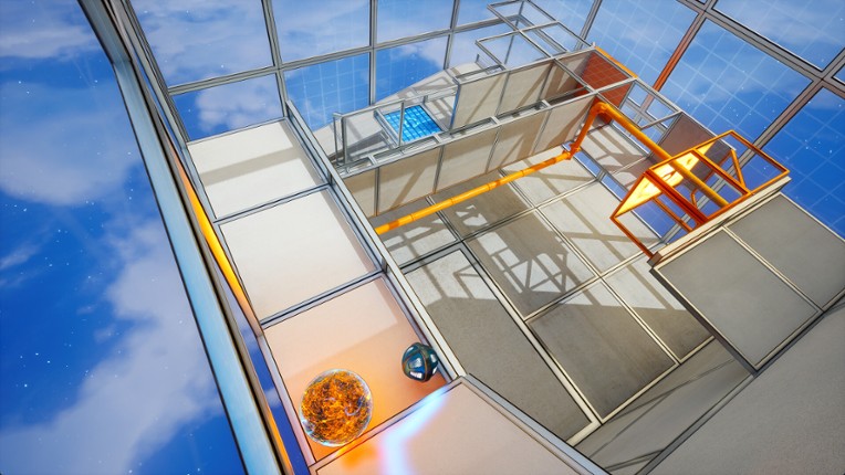 InFlux Redux screenshot