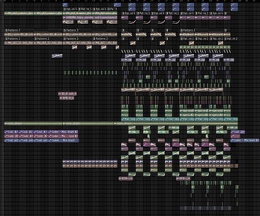 Inside Their World screenshot