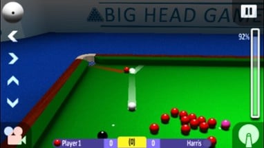 International Snooker Classic Image