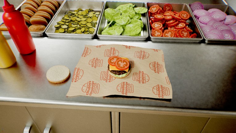 It's Always Happy at Chubby's screenshot