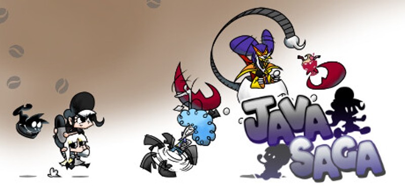Java Saga Image