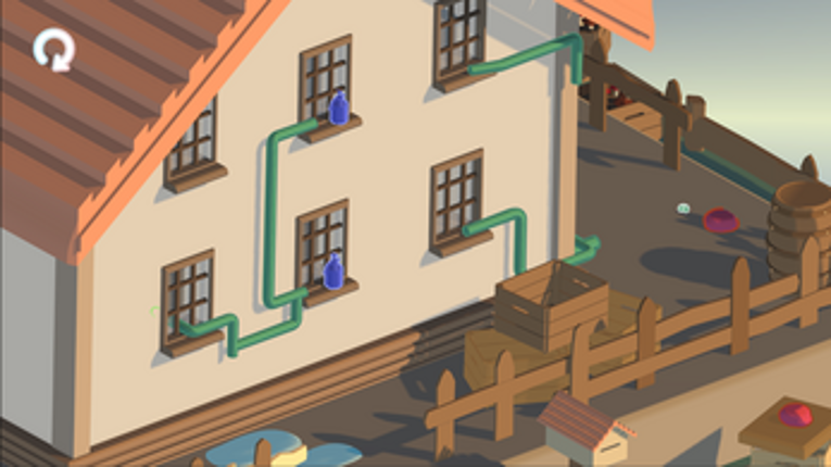 Jelly Journey screenshot