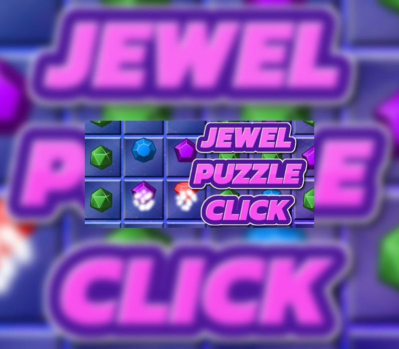 Games like Jewel Puzzle Click