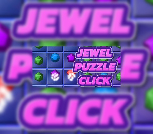 Jewel Puzzle Click Image