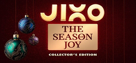 Games like Jixo: The Season of Joy Collector's Edition