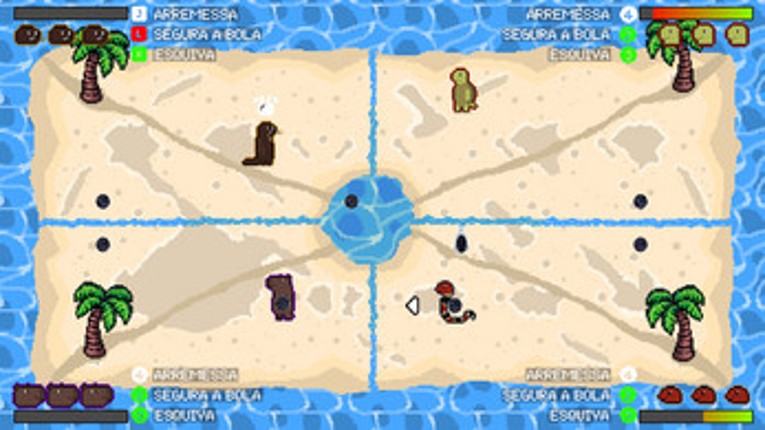 Jogo dos Bichos Image