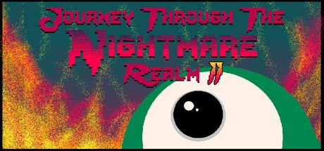 Games like Journey Through The Nightmare Realm II