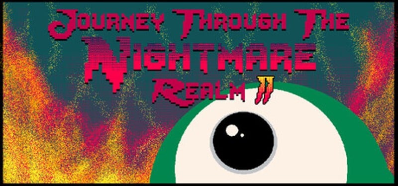 Journey Through The Nightmare Realm II Image