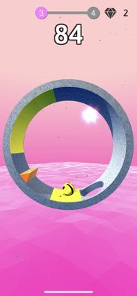 Jumpy Wheels! screenshot