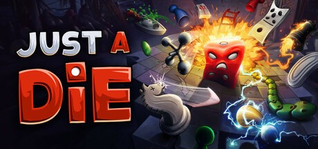 Games like Just a Die