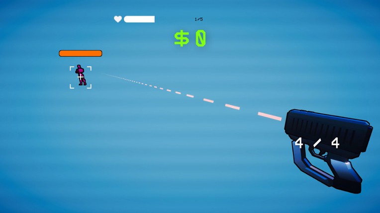 Just A Gun Image