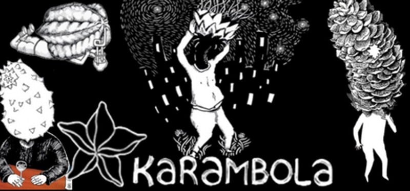 Karambola Game Cover